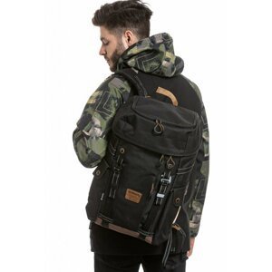 Čierny ruksak Scintilla 2021 - 30L