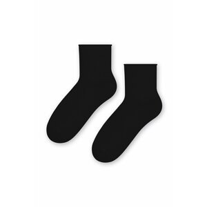 Čierne ponožky 115