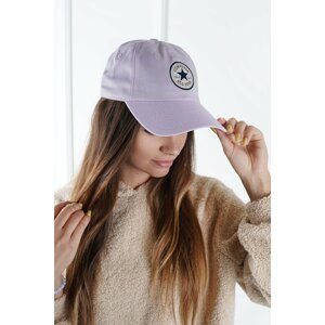 Svetlofialová šiltovka Tipoff Baseball Cap