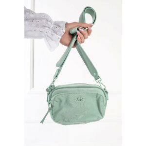 Mätová crossbody kabelka 86732