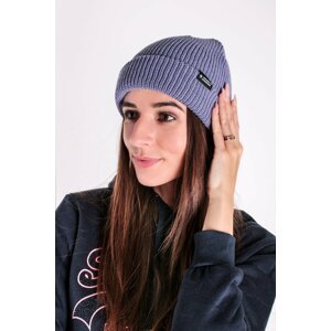 Svetlofialová čiapka Go 2 Beanie