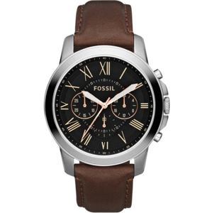 FOSSIL FS4813