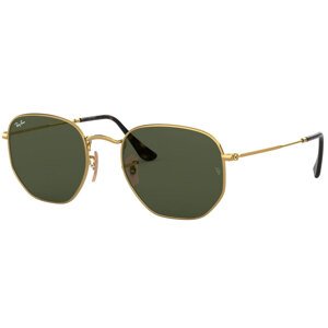 Ray-Ban RB3548N 001 -  (48-21-140)