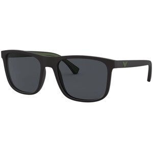 EMPORIO ARMANI EA4129 504287 - M (56-19-142)