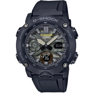 CASIO G-SHOCK GA-2000SU-1AER