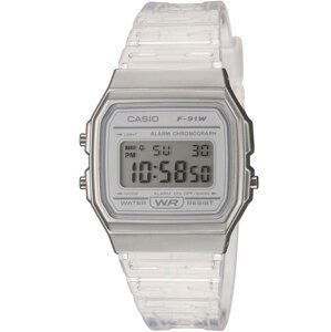 CASIO F-91WS-7EF