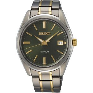 SEIKO SUR377P1