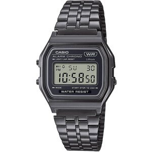 CASIO A158WETB-1AEF