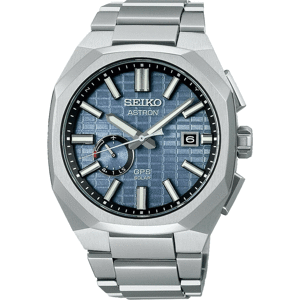 SEIKO SSJ013J1