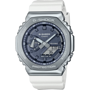 CASIO GM-2100WS-7AER