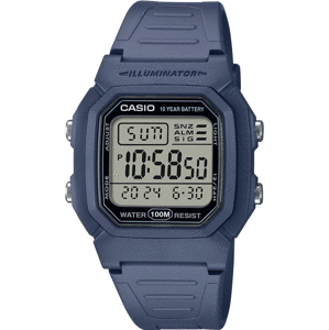 CASIO W-800H-2AVES