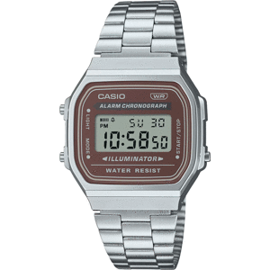 CASIO A168WA-5AYES