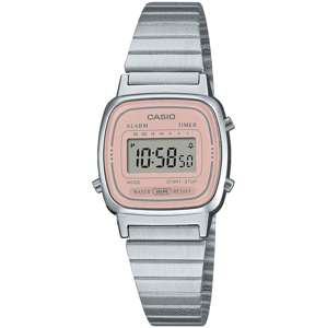 CASIO LA670WEA-4A2EF