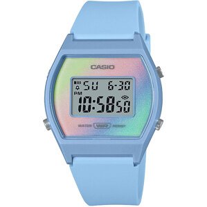 CASIO LW-205H-2AEF