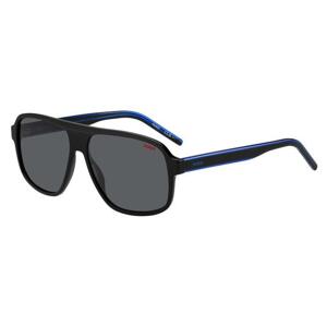 HUGO BOSS HG1296/S D51/IR - M (60-14-145)