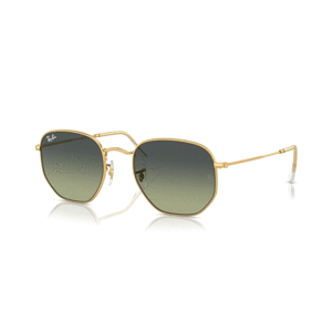 Ray-Ban RB3548 001/BH -  (54-21-145)