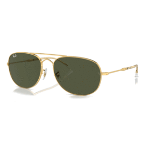 Ray-Ban RB3735 001/31 -  (60-17-145)