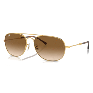 Ray-Ban RB3735 001/51 -  (57-17-140)