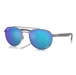 Ray-Ban RB3736CH 004/A1 Polarizačné -  (56-19-145)