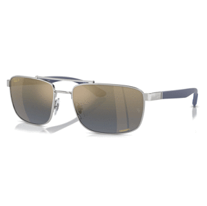 Ray-Ban RB3737CH 003/J0 Polarizačné -  (60-18-145)