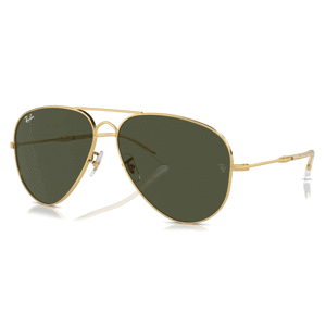 Ray-Ban RB3825 001/31 -  (62-14-145)