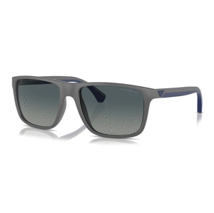 EMPORIO ARMANI EA4033 50604U Polarizačné - M (56-17-140)