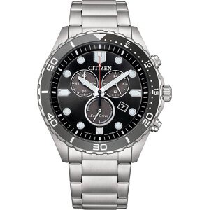 CITIZEN AT2568-82E