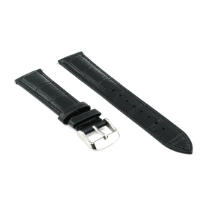 UNIVERSAL LEATHER STRAP LUS04-BK