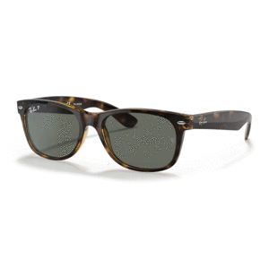 Ray-Ban RB2132 902/58 Polarizačné -  (55-18-145)