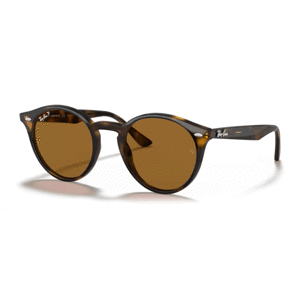 Ray-Ban RB2180 710/83 Polarizačné -  (49-21-145)