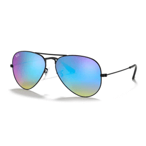 Ray-Ban RB3025 002/4O -  (58-14-135)