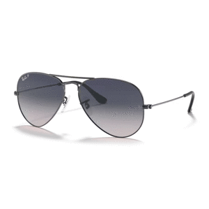 Ray-Ban RB3025 004/78 Polarizačné -  (58-14-135)