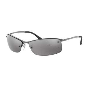 Ray-Ban RB3183 004/82 Polarizačné -  (63-15-125)