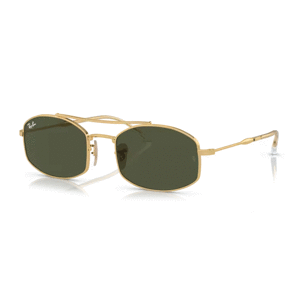 Ray-Ban RB3719 001/31 -  (54-20-145)