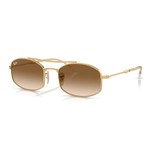 Ray-Ban RB3719 001/51 -  (54-20-145)