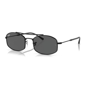 Ray-Ban RB3719 002/B1 -  (54-20-145)