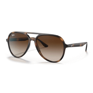 Ray-Ban RB4376 710/13 -  (57-16-145)