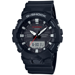 CASIO G-SHOCK GA 800-1A