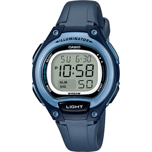 CASIO LW 203-2A