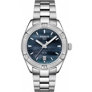 TISSOT T101.910.11.121.00