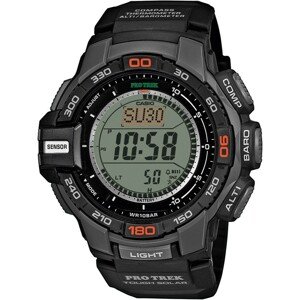 CASIO PRG 270-1