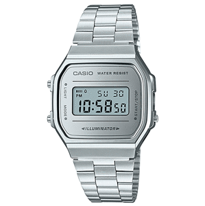 CASIO A 168WEM-7