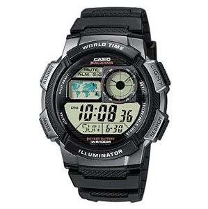 CASIO AE 1000W-1B