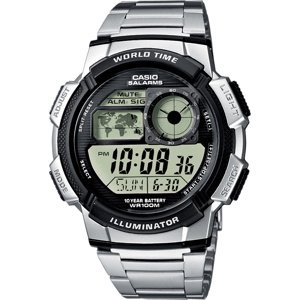 CASIO AE 1000WD-1A