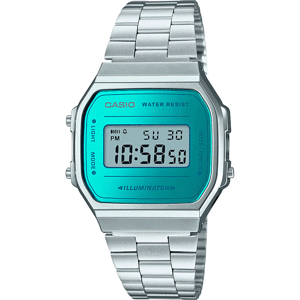 CASIO A 168WEM-2