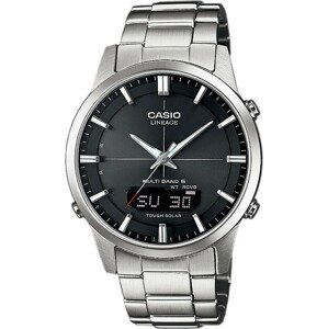 CASIO LCW M170D-1A