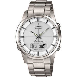 CASIO LCW M170TD-7A