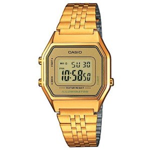 CASIO LA 680GA-9