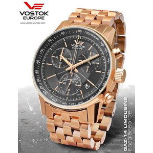 VOSTOK-EUROPE 6S30-5659175B