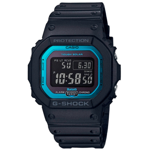 CASIO G-SHOCK GW B5600-2